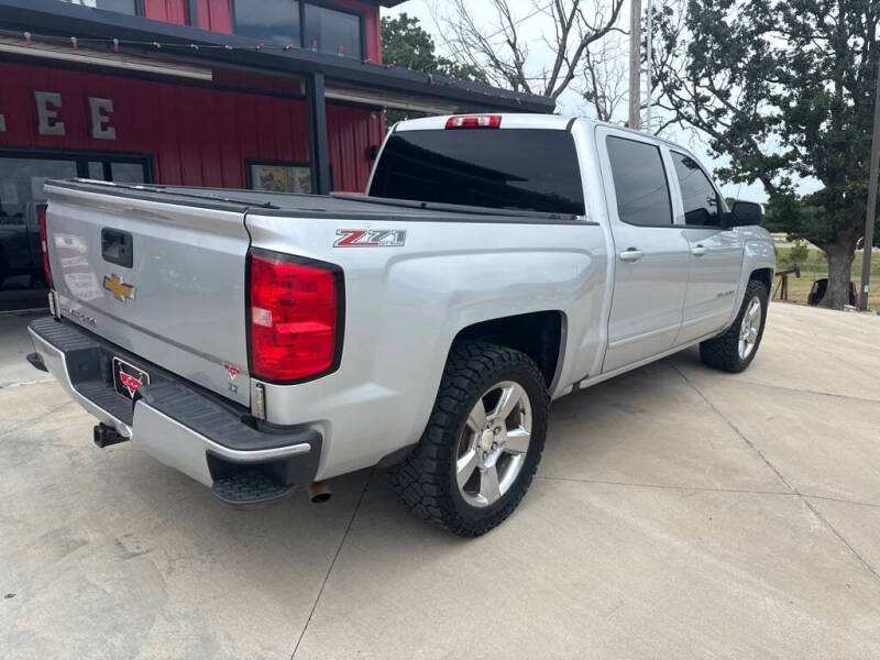 chevrolet silverado 1500 2017 3GCUKREC7HG402382 image chevrolet silverado 1500 2017 3GCUKREC7HG402382 image